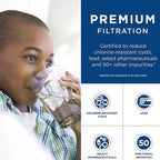 GE RPWFE Refrigerator Water Filter